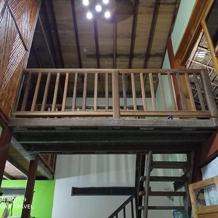 Mi Cabana El Maderal Capurganá Exteriör bild